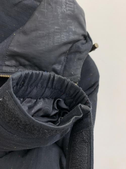 ELEMENT                    Down jacket black - image 7