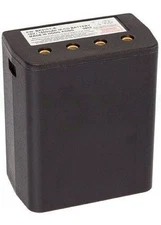 Battery Compatible with Relm LAA0193 Two Way Radio 10v 1500 mAH Ni-CD