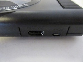 SEGA Genesis Mini Classic Console Only MK-16000 NEW