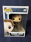 Funko Pop! Vinyl: Harry Potter - Remus Lupin #45