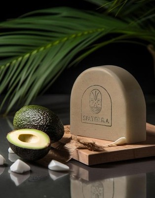 Tropical naturseife