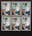 1989 Bowman #225 Nolan Ryan Lot of 21  nm-mint cards