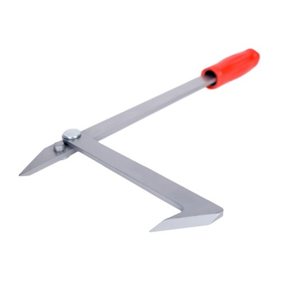 #ad #ad Guardian 2605 Little Pee Vee Use to Move Sill Plate on Construction Walls 18 Inc $72.77