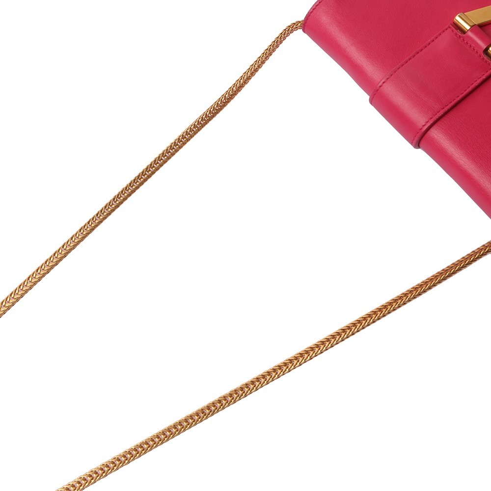 Borsa a tracolla Saint Laurent YSL 311215 Cabas Chyc WOC 29362 6933587020 33413143