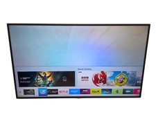 Samsung UE49NU7170U 49" Smart 4K UHD LED TV with Remote