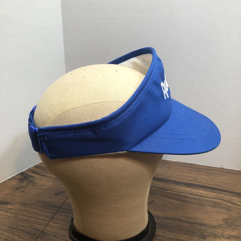 Parasol tenis Reebok vintage años 80 bandera Union Jack tela de rizo forrada para mujer OSFM Foto 3 de 4