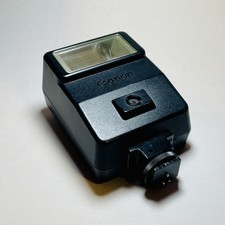 Canon Speedlite 155A Flash [Tested & Working]