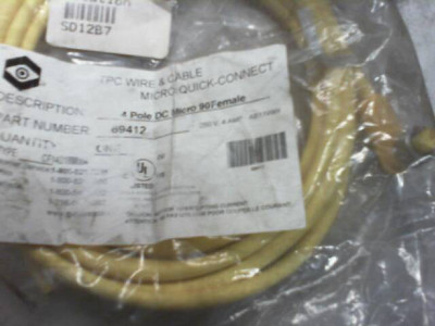 Tpc Wire 69412 - Neu In Der Box