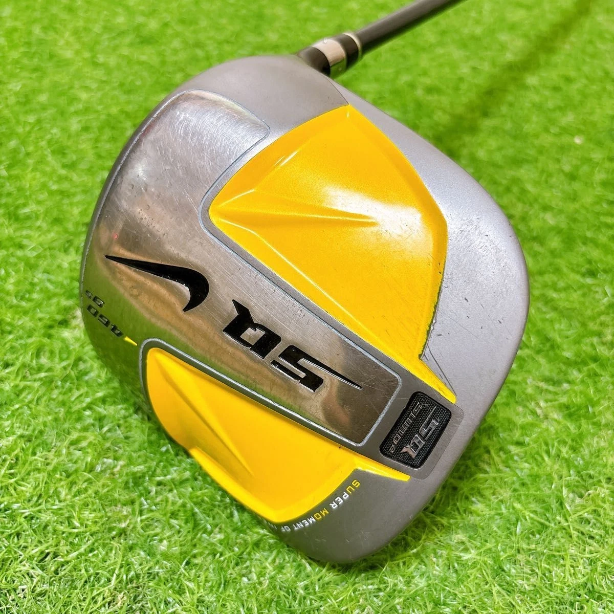 Nike Sumo Driver for sale - eBay