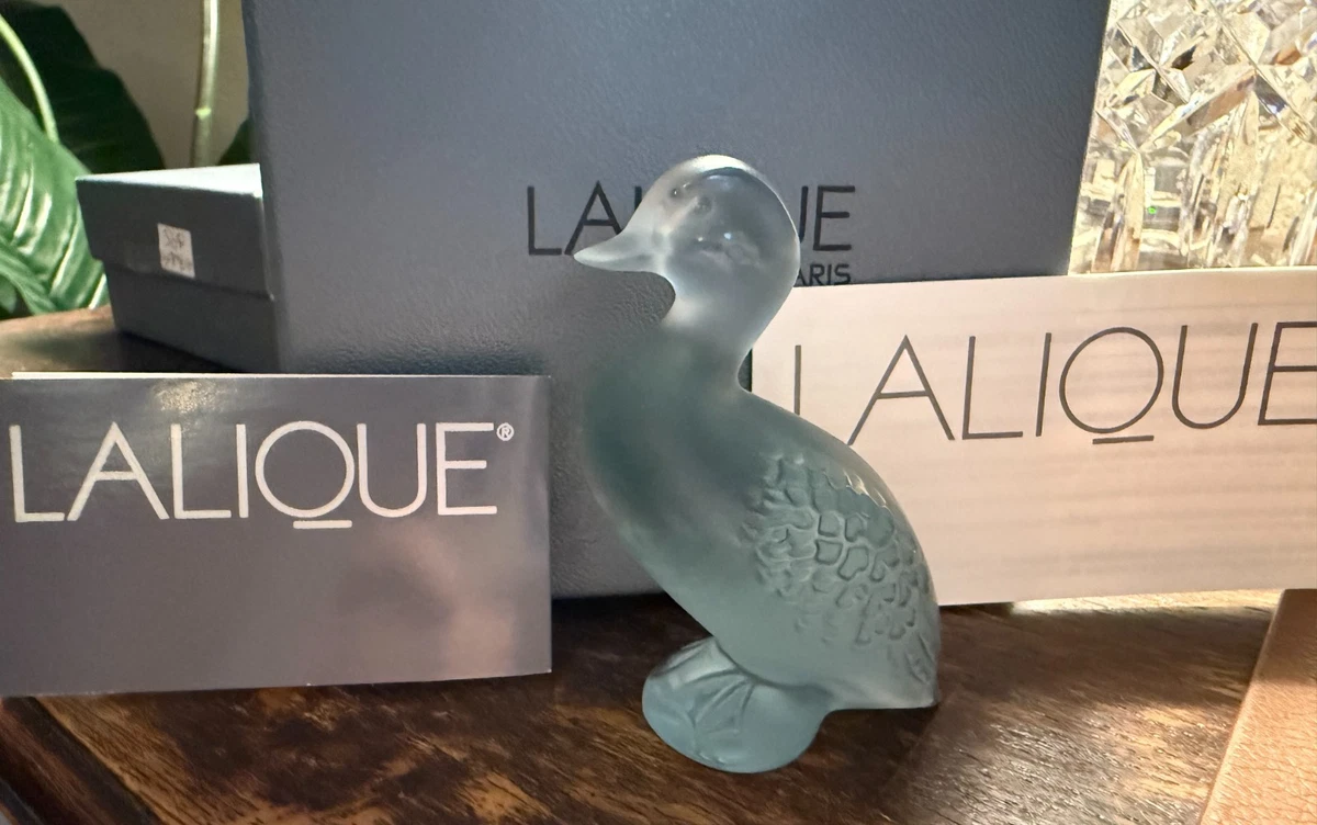 25+ Lalique for sale | Updated Oct 2026