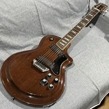 YAMAHA SG-60 Used Electric Guitar  1972