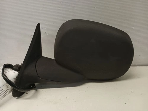 Driver Left Side View Mirror from 1998 Dodge Ram 2500 12124707