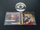 Import Sega Saturn - Golden Axe The Duel - Japan Japanese US SELLER