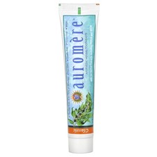 Ayurvedic Herbal Toothpaste, Classic, 4.16 oz 117 g