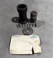 Bosch Rexroth R900344919 M-SR30KE05-1X M-SR Hydraulic Check Valve NEW OLD STOCK