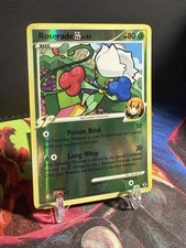 Roserade GL 12/111 Rising Rivals Reverse Holo on eBay