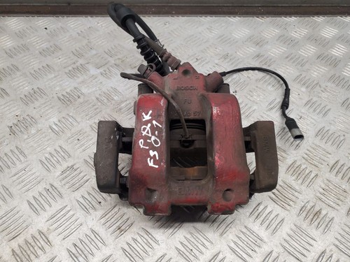 BMW 3 F30 F35 F31 2013 Vorne links Bremssattel vorne Benzin 180kW ATV81740