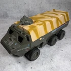 Vintage GI Joe APC Vehicle Near Complete Hasbro 1983 ARAH - 1 Seatbelt