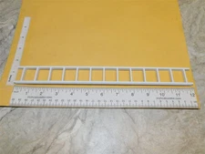 Tonka 3D Printed Mighty Tonka Bucket Truck Accessory Ladder Toy Part TKP-235W