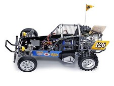 Tamiya Clodbuster 4WD Cars, Trucks & Motorcycles for sale | eBay