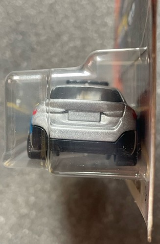 Matchbox 2023 BMW i4 Polizei G26 80/125 2025 1:64 Modellauto Sedan Police Limo - Bild 11 von 14