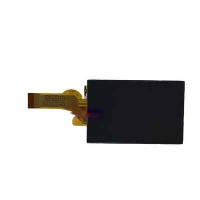 Original LCD screen for Casio EX-S10 S12 display repair