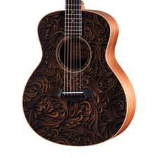 Taylor GS Mini-e Special Edition - Paisley Bu...