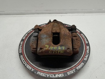 Toyota Auris 2012 Mk1 Osf Drivers Front Right Brake Caliper - 1.3 Petrol
