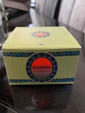 Swiss Arabian Kashkha Ood Muattar Bakhoor Oud 24g – Original Sealed UAE
