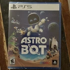 Astro Bot - Playstation 5 | PS5 | BRAND NEW FACTORY SEALED!