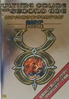 Pc Ultima Online Second Age Japanese Game Book