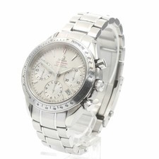 OMEGA 323.10.40.40.02.001 Speedmaster Fecha Cronógrafo Automático Hombres Tam...