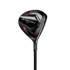 TAYLOR MADE Fairway Wood Stealth2 HD TENSEI RED TM50 N851890 RH Flex:S Loft16 3