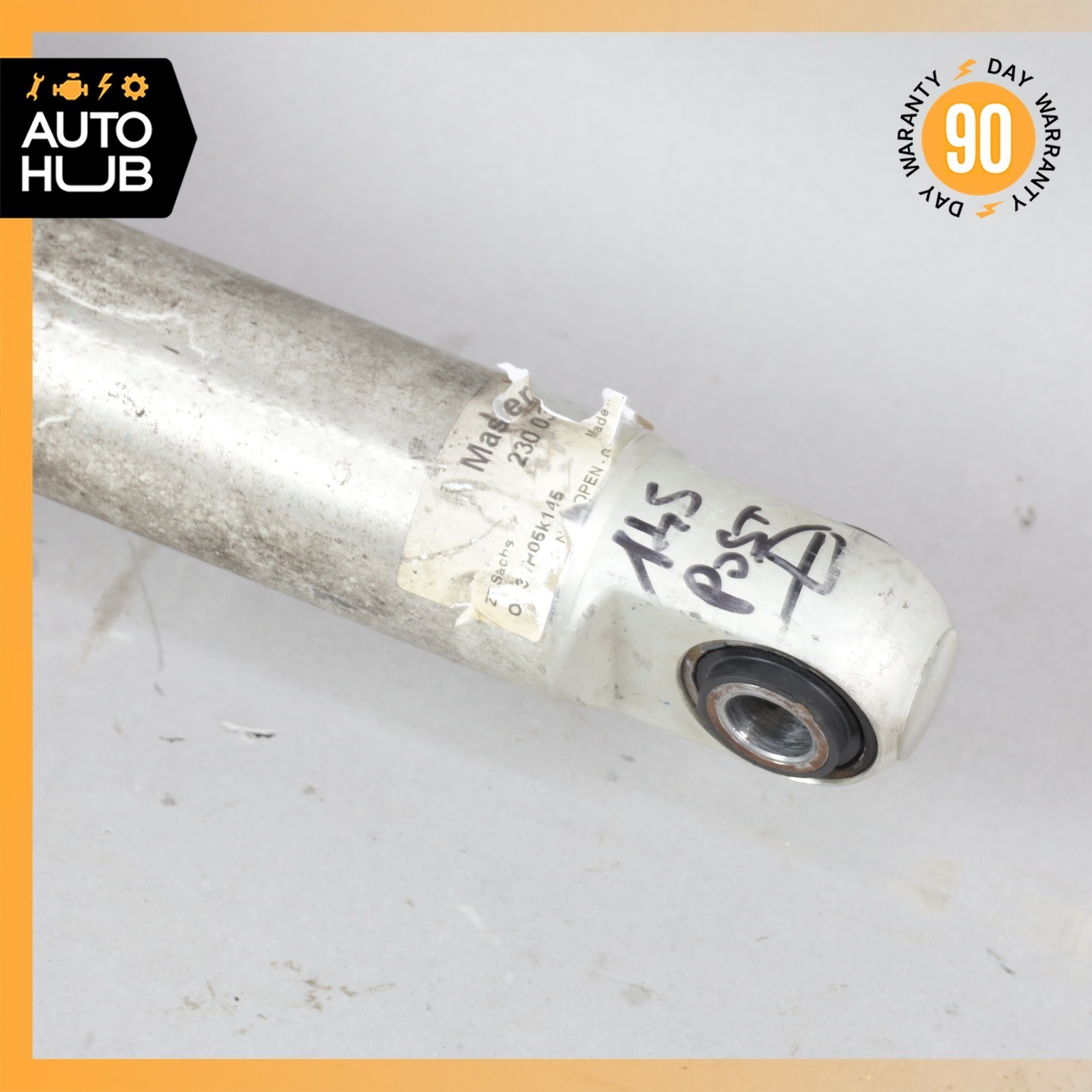08-16 Maserati GranTurismo M145 Rear Side Shock Strut Absorber 230030 OEM 66k