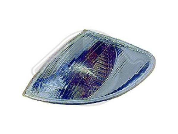 Blinkleuchte Rechts FüR Megane 1996-1999-image