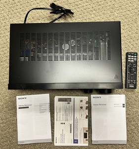 Sony Str Dh 190 | eBay