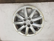 Wheel Alloy 18x7-12 9 Spoke Fits 07-12 Lexus Ls460