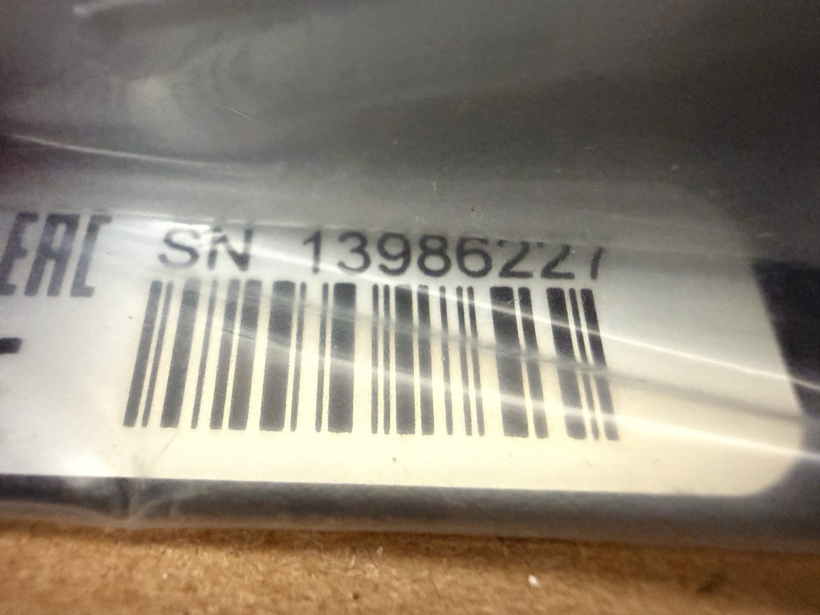 Crestron DM-RMC-4K-100-C 4K Digital Media 8G + Receiver and Room Con. 100  NEW