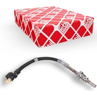 Febi Bilstein 100829 Sensor Abgastemperatur FüR Mercedes Benz A Klasse B W169