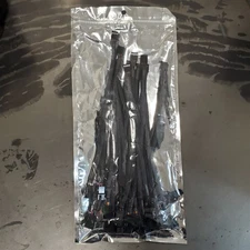 10 Pack 1 to 3 PC Fan Splitter Extension Cable