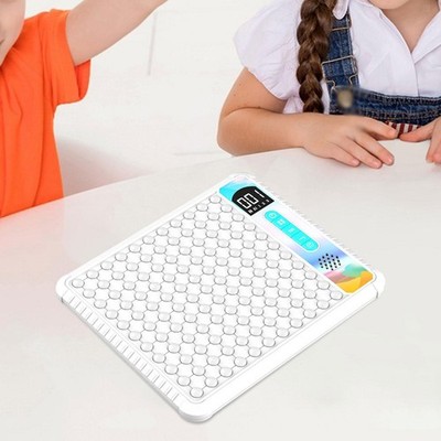 19 in 1 Electric Board Game Smart Chess Board Game for Holiday Kids Travel