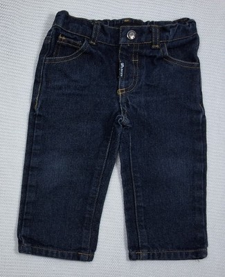 LRG Lifted Research Group 12M Baby Boy Denim blue jeans