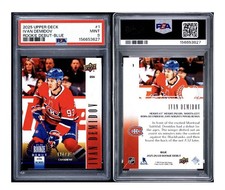 2025-26 Upper Deck Rookie Debut Hockey Checklist Guide in-content 13