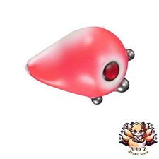 NEW Daiwa Kouga Current Breaker Trinity α Head 100g Gal Pink
