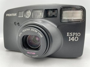Pentax Espio 140 | eBay