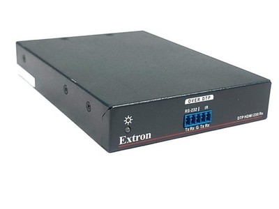 Extron DTP HDMI 230 RX Receiver (2044-498)
