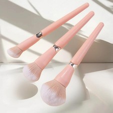 Makeup Brush Set Premium Synthetic Powder Foundation Contour Blush Concealer