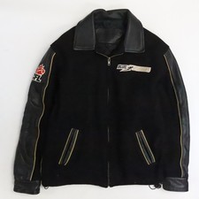 Winnipeg Blue Bombers Varsity Jacket Large CFL Limited Ed. Season Ticket Holder