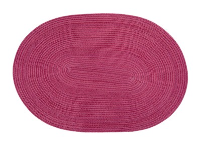 Tischset SAMBA BL 48x33 cm pink