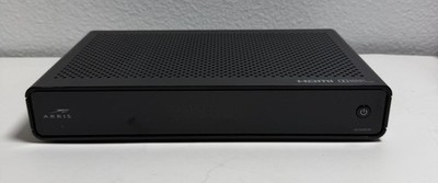 Arris Motorola - DCX3200 A081 033 - Dolby Digital Plus HDMI TV Box